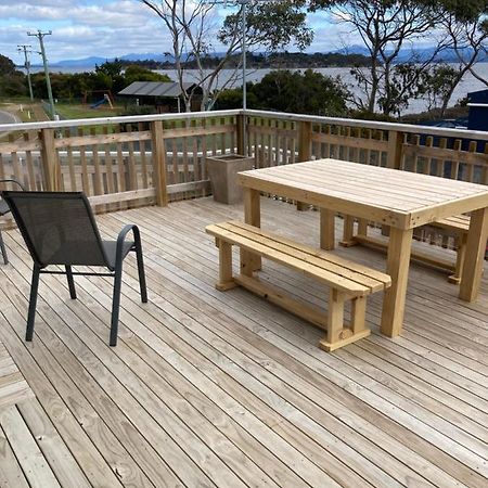 Bruny Ocean Cottage Alonnah Bagian luar foto