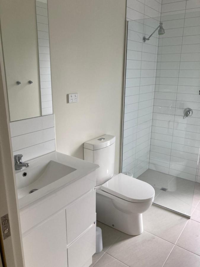 Bruny Ocean Cottage Alonnah Bagian luar foto